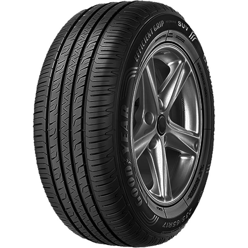 245/45R19 GOODYEAR EFFICIENTGRIP PERFORMANCE SUV 102V XL VOL Elect AAB71 245/45R19 GOODYEAR EFFICIENTGRIP PERFORMANCE SUV 102V XL VOL Elect AAB71