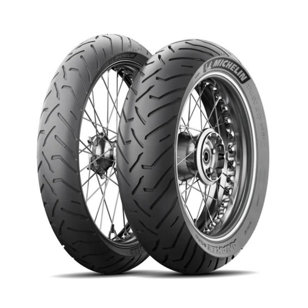 150/70R17 Michelin ANAKEE ROAD 69V TL TOURING Rear