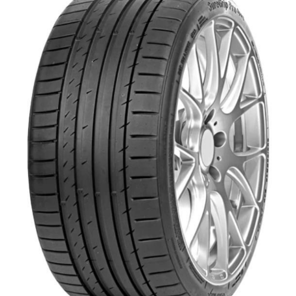 235/35R19 GRIPMAX SUREGRIP PRO SPORT 91Y XL RP DAB72