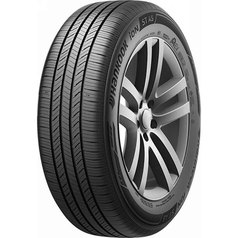 205/50R17 HANKOOK ION ST AS (IH61) 93V XL Elect BDB70 M+S 205/50R17 HANKOOK ION ST AS (IH61) 93V XL Elect BDB70 M+S