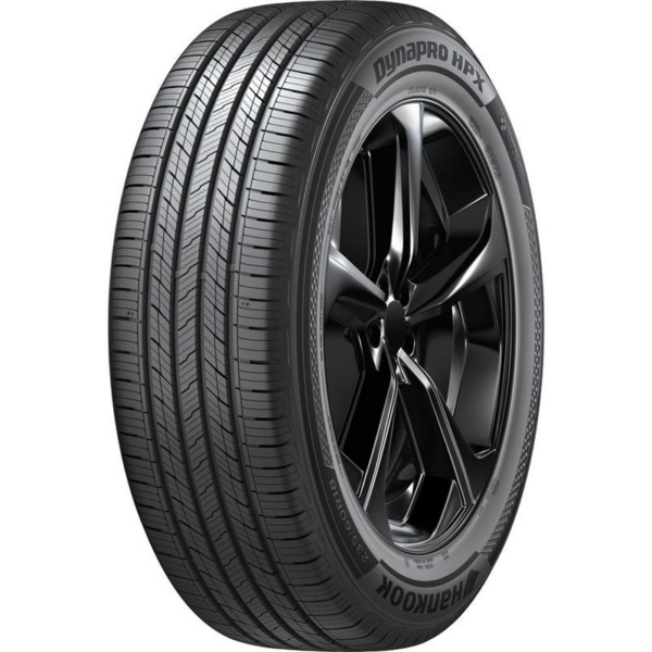 215/45R18 HANKOOK DYNAPRO HPX (RA43) 89V RP CDB71 M+S