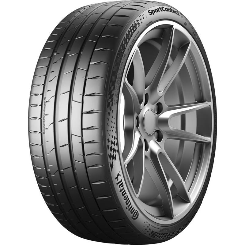 225/40R19 CONTINENTAL SPORTCONTACT 7 93Y XL FR CAB72 225/40R19 CONTINENTAL SPORTCONTACT 7 93Y XL FR CAB72