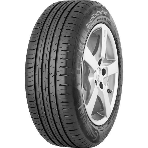 205/50R17 CONTINENTAL CONTIECOCONTACT 5 93V XL Seal Inside FR BBB72
