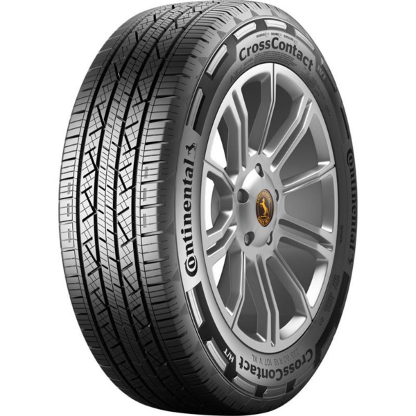 255/65R16 CONTINENTAL CROSSCONTACT H/T 109H FR DCB71 M+S