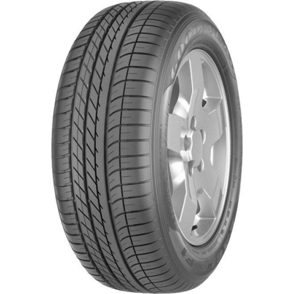 295/40R22 GOODYEAR EAGLE F1 ASYMMETRIC SUV 112W XL MO1 Elect FP BCB73