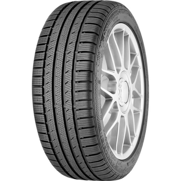 255/40R18 CONTINENTAL CONTIWINTERCONTACT TS810S 99V XL N1 FR Studless CCB73 3PMSF M+S