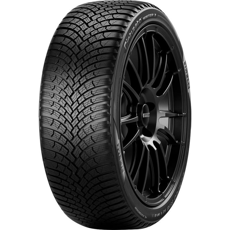 225/55R17 PIRELLI CINTURATO WINTER 3 101V XL FSL Studless BAB72 3PMSF M+S 225/55R17 PIRELLI CINTURATO WINTER 3 101V XL FSL Studless BAB72 3PMSF M+S