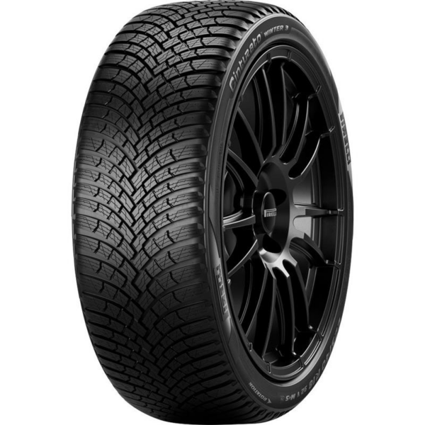 225/40R18 PIRELLI CINTURATO WINTER 3 92V XL Studless CAB72 3PMSF M+S