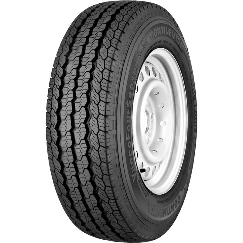 225/75R16C CONTINENTAL VANCOFOURSEASON 2 121/120R CBB72 M+S 225/75R16C CONTINENTAL VANCOFOURSEASON 2 121/120R CBB72 M+S