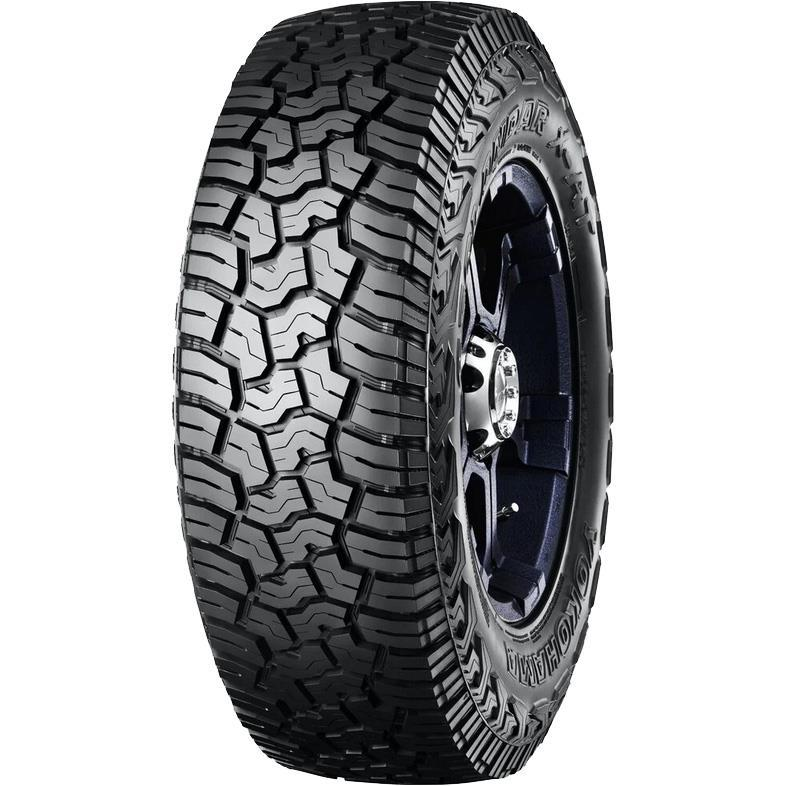 285/50R20 YOKOHAMA GEOLANDAR X-AT G016 119/116Q RPB POR M+S 285/50R20 YOKOHAMA GEOLANDAR X-AT G016 119/116Q RPB POR M+S
