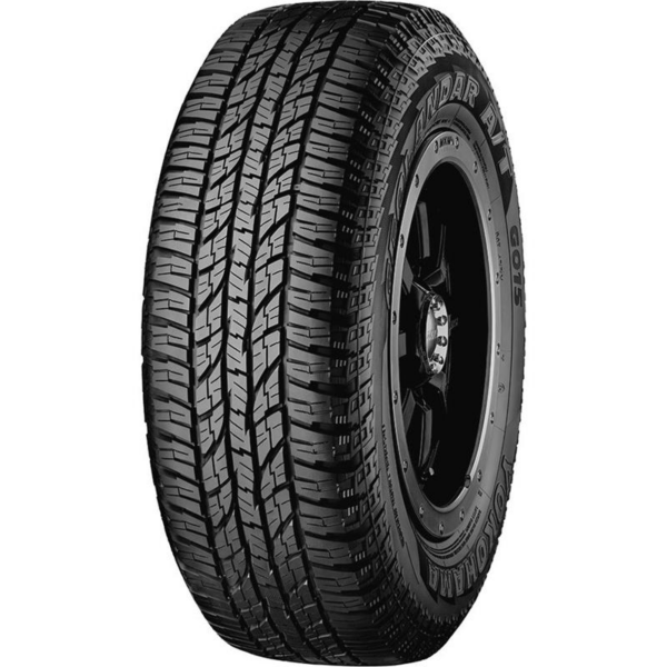 325/60R20 YOKOHAMA GEOLANDAR A/T-S G015 121/118S RPB ECB73 3PMSF M+S