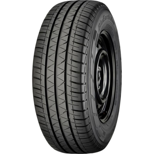 225/70R15C YOKOHAMA BLUEARTH-VAN RY55 112/110S CBB71