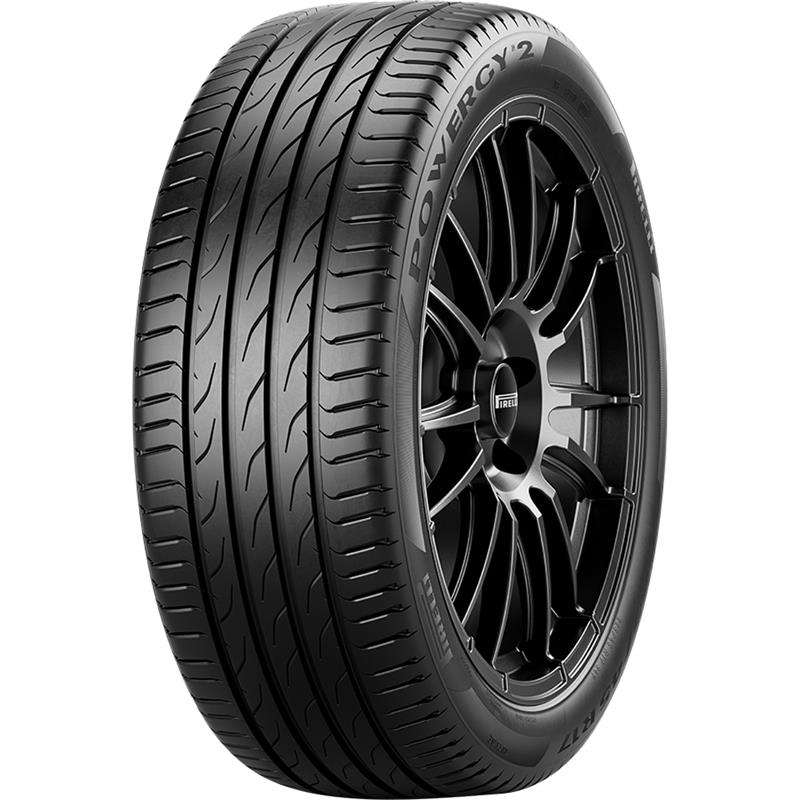 235/40R18 PIRELLI POWERGY 2 95Y XL 235/40R18 PIRELLI POWERGY 2 95Y XL