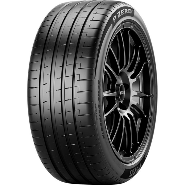 265/40R22 PIRELLI P ZERO (PZ5) 109V XL NCS Elect HL AAA70