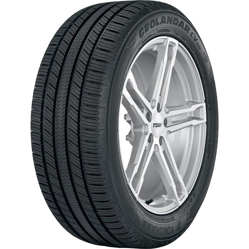 235/60R16 YOKOHAMA GEOLANDAR X-CV G058 100V DBB71 M+S 235/60R16 YOKOHAMA GEOLANDAR X-CV G058 100V DBB71 M+S