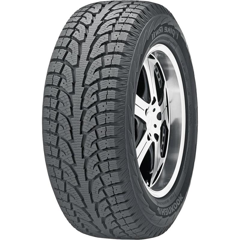 245/55R19 HANKOOK WINTER I*PIKE (RW11) 107T XL RP Studdable 3PMSF M+S 245/55R19 HANKOOK WINTER I*PIKE (RW11) 107T XL RP Studdable 3PMSF M+S