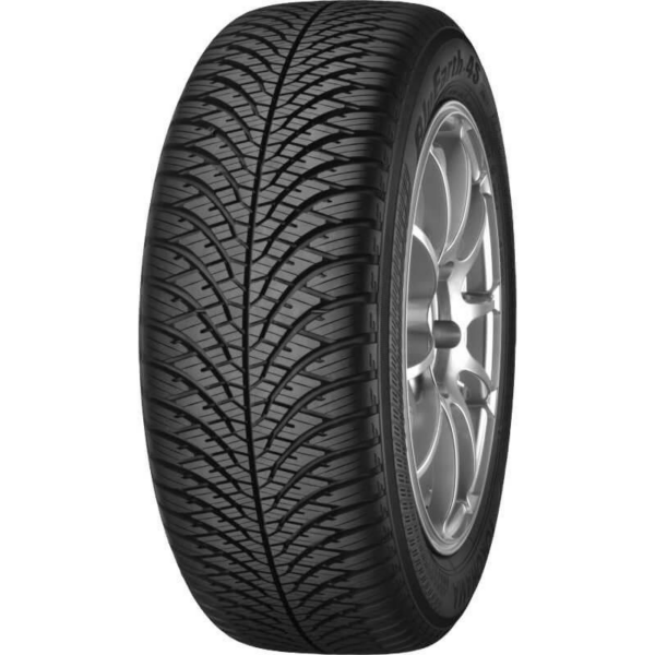 255/50R19 YOKOHAMA BLUEARTH 4S (AW21) 107W XL RPB CBB73 3PMSF M+S