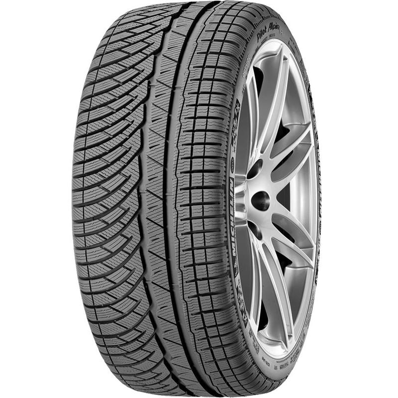 265/35R18 MICHELIN PILOT ALPIN PA4 (ASYMMETRIC THREAD) 97V XL Studless DCB71 3PMSF 265/35R18 MICHELIN PILOT ALPIN PA4 (ASYMMETRIC THREAD) 97V XL Studless DCB71 3PMSF