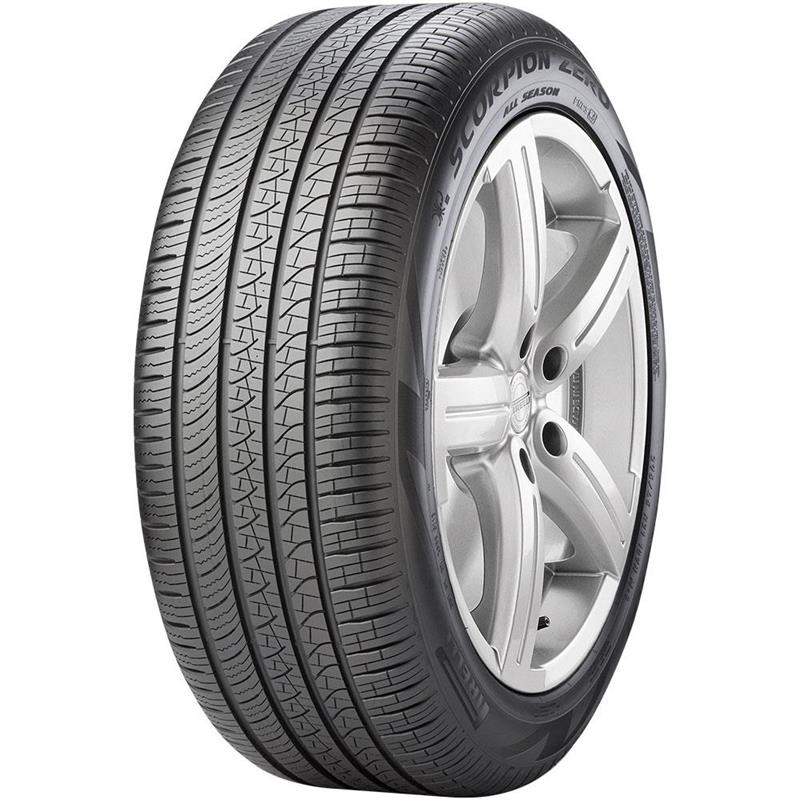 265/50R19 PIRELLI SCORPION ZERO ALL SEASON 110H XL RunFlat (*) FSL RunFlat BBA70 M+S 265/50R19 PIRELLI SCORPION ZERO ALL SEASON 110H XL RunFlat (*) FSL RunFlat BBA70 M+S