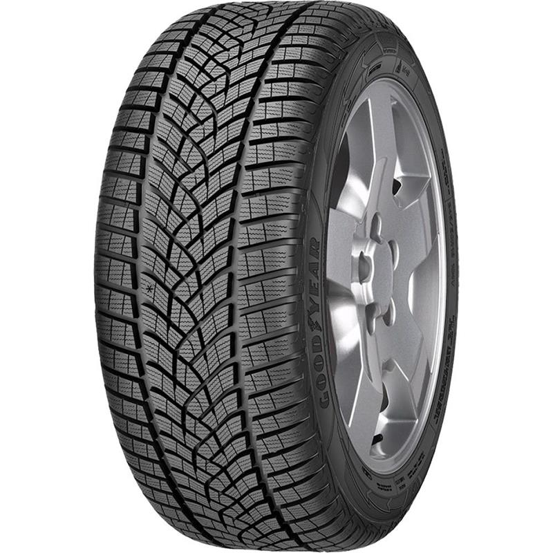 275/35R21 GOODYEAR ULTRA GRIP PERFORMANCE+ 103V XL Elect FP Studless DBB72 3PMSF M+S 275/35R21 GOODYEAR ULTRA GRIP PERFORMANCE+ 103V XL Elect FP Studless DBB72 3PMSF M+S
