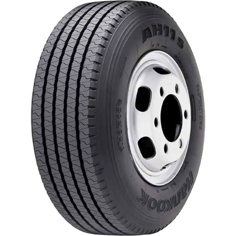 6,00R16C HANKOOK RADIAL AH11S 103/101N DDA69 6,00R16C HANKOOK RADIAL AH11S 103/101N DDA69