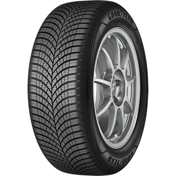 175/65R14 GOODYEAR VECTOR 4SEASONS GEN 3 86H XL Elect DBB69 3PMSF M+S