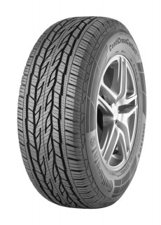 265/65R18 Continental CrossContact LX2 265/65R18 Continental CrossContact LX2