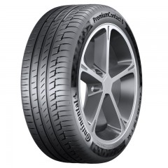 255/50R19 Continental PremiumContact 6 255/50R19 Continental PremiumContact 6