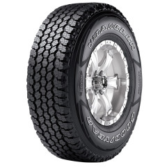235/75R15 Goodyear Wrangler AT ADV 235/75R15 Goodyear Wrangler AT ADV