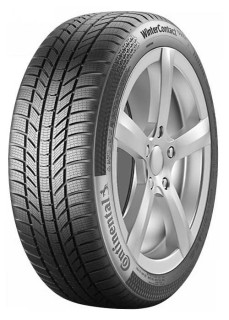285/45R22 Continental WinterContact TS870 P 285/45R22 Continental WinterContact TS870 P