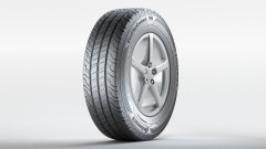 215/75R16 Continental VanContact 100 215/75R16 Continental VanContact 100