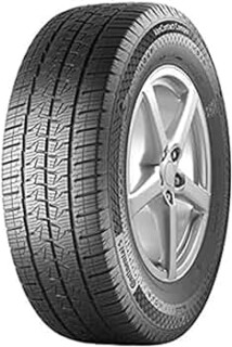 255/55R18 Continental VanContact Camper 255/55R18 Continental VanContact Camper
