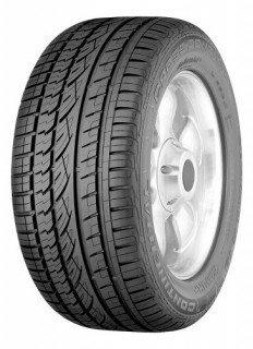 235/55R20 Continental CrossContact UHP 235/55R20 Continental CrossContact UHP