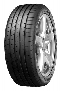 235/40R19 Goodyear Eagle F1 Asymmetric 5