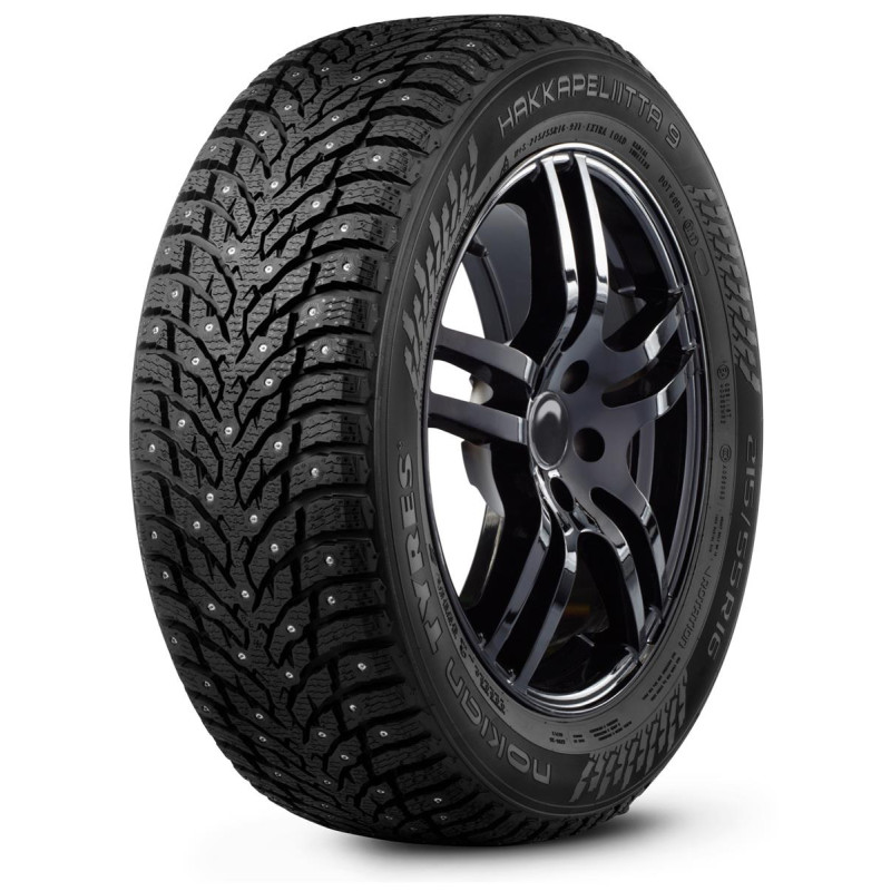 225/55R19 Nokian HKPL9 AD 225/55R19 Nokian HKPL9 AD
