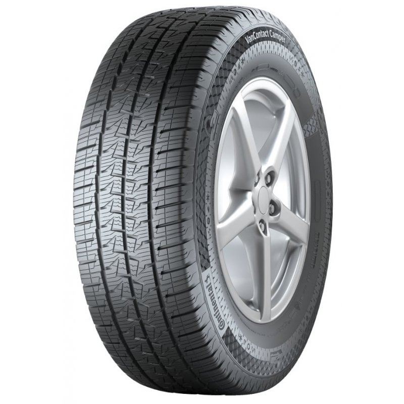 225/75R16C Continental VanContact Camper 225/75R16C Continental VanContact Camper