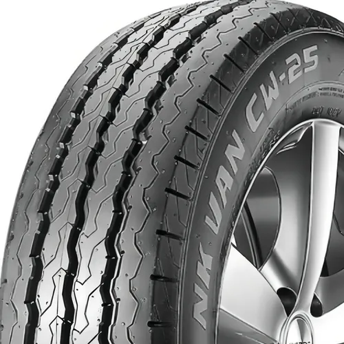 155/80R13C Nankang Nankang CW 25 155/80R13C Nankang Nankang CW 25