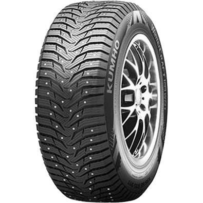 235/75R15 KUMHO WINTERCRAFT ICE WI31+ 109T XL Studded 3PMSF M+S 235/75R15 KUMHO WINTERCRAFT ICE WI31+ 109T XL Studded 3PMSF M+S