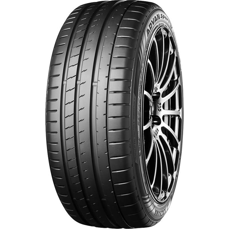 275/45R20 YOKOHAMA ADVAN SPORT EV V108 110Y XL NCS RPB BAB71 275/45R20 YOKOHAMA ADVAN SPORT EV V108 110Y XL NCS RPB BAB71