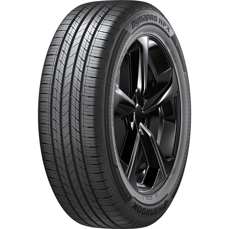 255/60R18 HANKOOK DYNAPRO HPX (RA43) 112V XL CCB71 M+S 255/60R18 HANKOOK DYNAPRO HPX (RA43) 112V XL CCB71 M+S