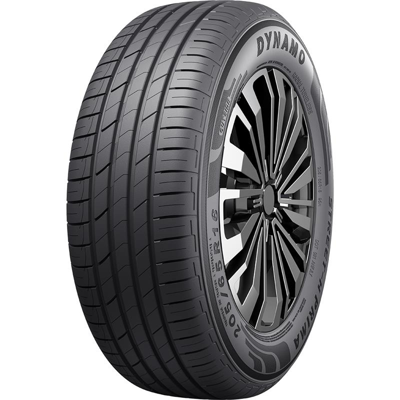205/55R16 DYNAMO STREET-H PRIMA 91V RP DCB71 205/55R16 DYNAMO STREET-H PRIMA 91V RP DCB71