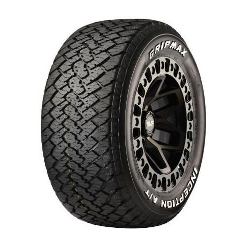 255/65R16 GRIPMAX INCEPTION A/T 109T RWL CCB73 3PMSF M+S 255/65R16 GRIPMAX INCEPTION A/T 109T RWL CCB73 3PMSF M+S