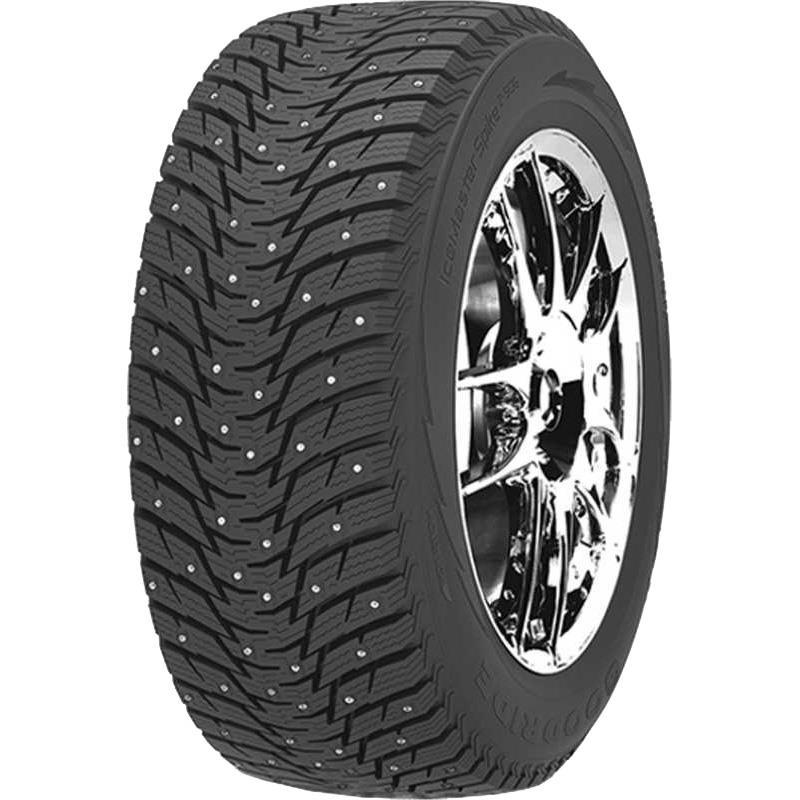 225/55R17 GOODRIDE Z506 101T XL Studded 3PMSF 225/55R17 GOODRIDE Z506 101T XL Studded 3PMSF