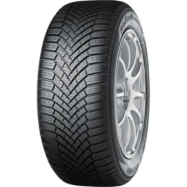 215/60R17 YOKOHAMA V906 SUV 96H Studless DBB71 3PMSF M+S