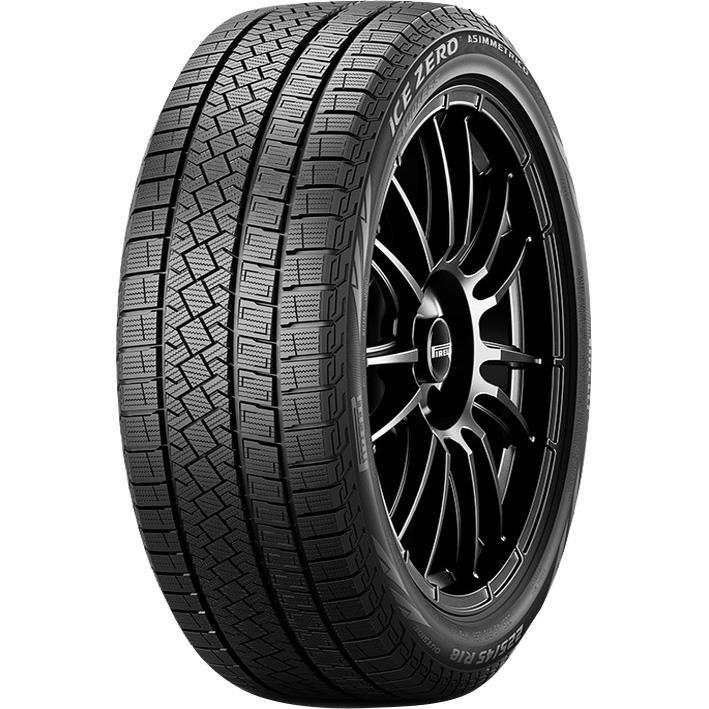 225/55R18 PIRELLI WINTER ICE ZERO ASIMMETRICO 102H XL Friction BDA69 3PMSF IceGrip 225/55R18 PIRELLI WINTER ICE ZERO ASIMMETRICO 102H XL Friction BDA69 3PMSF IceGrip