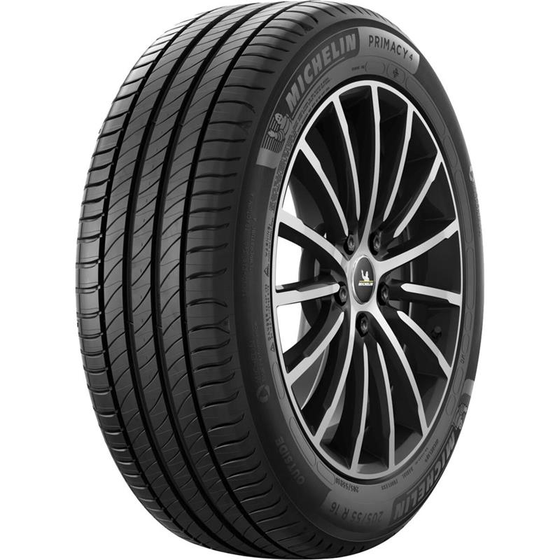 225/55R16 MICHELIN PRIMACY 4+ 99Y XL RP CAB70 225/55R16 MICHELIN PRIMACY 4+ 99Y XL RP CAB70
