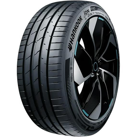 235/45R18 HANKOOK ION EVO (IK01) 98W XL NCS Elect RP BAA69 235/45R18 HANKOOK ION EVO (IK01) 98W XL NCS Elect RP BAA69