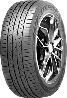 265/60R18 Tracmax X-privilo TX9 265/60R18 Tracmax X-privilo TX9