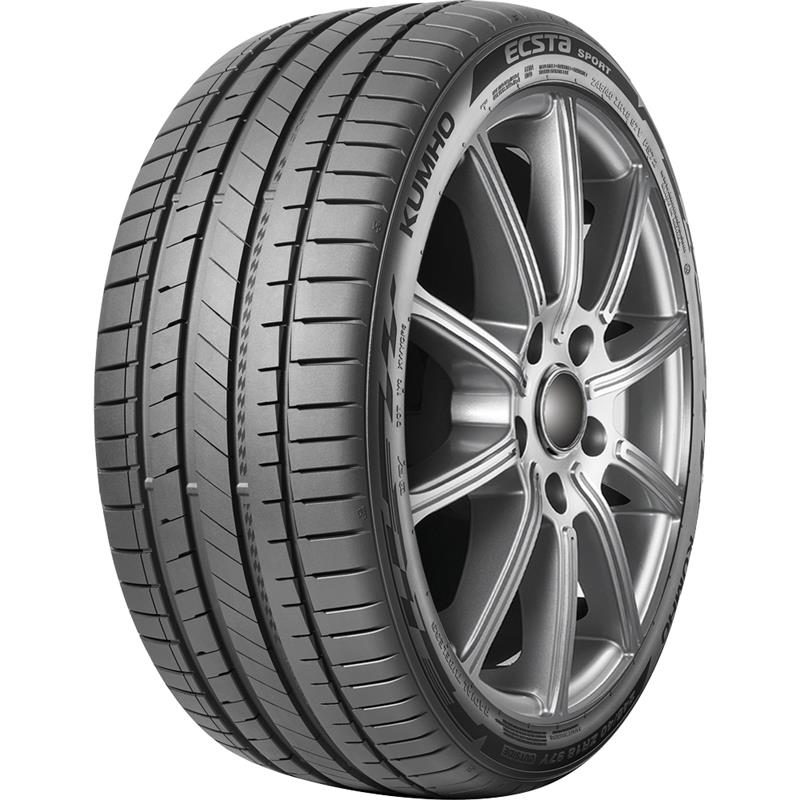 245/40R20 KUMHO ECSTA SPORT PS72 99Y XL RP CAB72 245/40R20 KUMHO ECSTA SPORT PS72 99Y XL RP CAB72