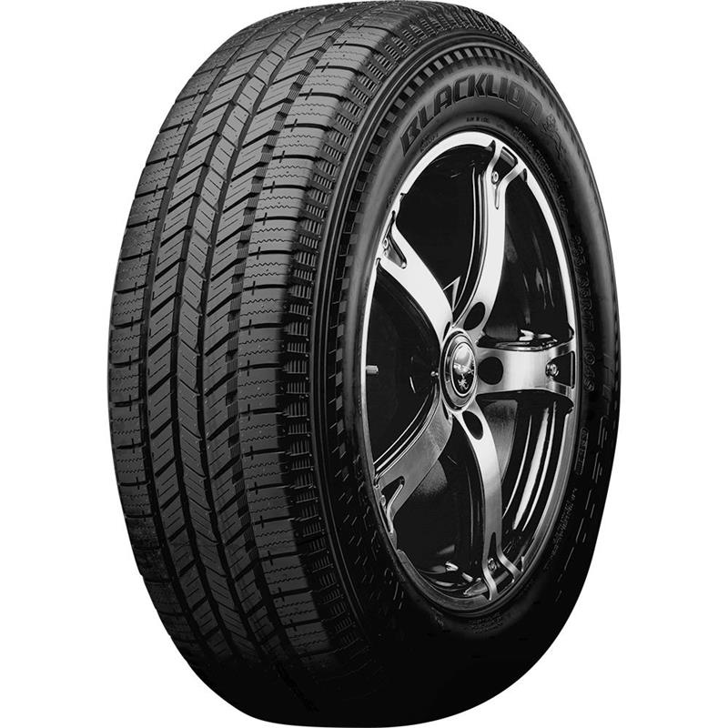 255/70R18 BLACKLION BC86 VORACIO H/T 113T DOT19 CC373 255/70R18 BLACKLION BC86 VORACIO H/T 113T DOT19 CC373